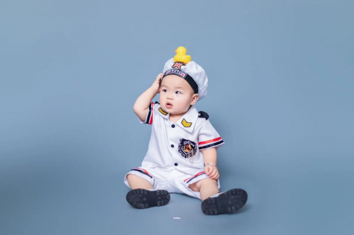 东明宝宝有点低烧怎么办